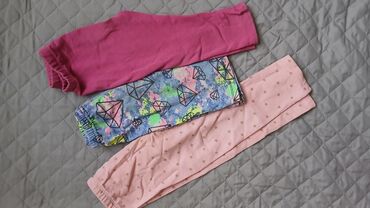 Комплекты одежды: Комплект, Б/у — 5