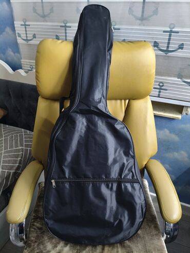 Klassik gitaralar: Salam klassik gitara satılır. 2 aydi alinib çox səliqəli istifadə -da lalafo.az — 9 Klassik gitaralar: Salam klassik gitara satılır. 2 aydi alinib çox səliqəli istifadə — 9