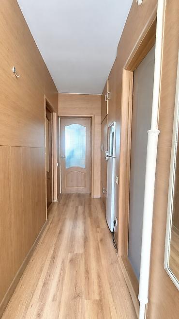 квартира мкр тунгуч: 1 комната, 34 м², Индивидуалка, 11 этаж, Старый ремонт — 7