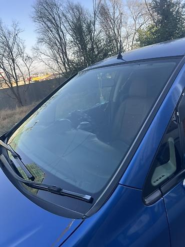 граната хонда стрим: Honda Stream: 2003 г., 1.7 л, Автомат, Бензин, Минивэн — 5
