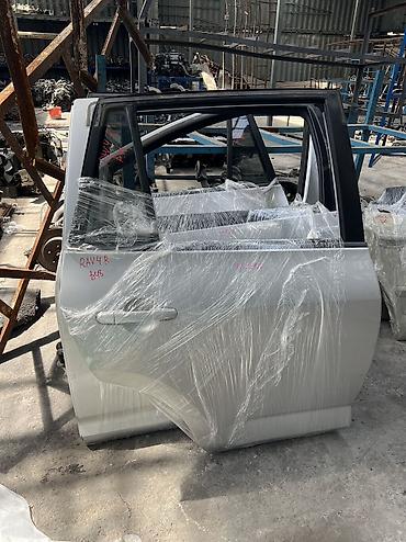Другие автозапчасти: RAV-4, японец ! 2007 год РАЗОБРАН НА ЗАПЧАСТИ ! Нужны детали с этой — 4