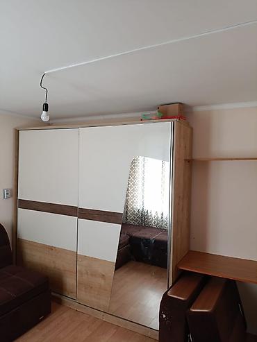 Долгосрочная аренда домов: 30 м², 3 комнаты, Утепленный, Теплый пол, Евроремонт — 1