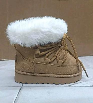 Dečije Ugg
Cena: 3400 din❤️🔥
Brojevi: 25-36
dk na lalafo.rs Dečije Ugg
Cena: 3400 din❤️🔥
Brojevi: 25-36
dk
