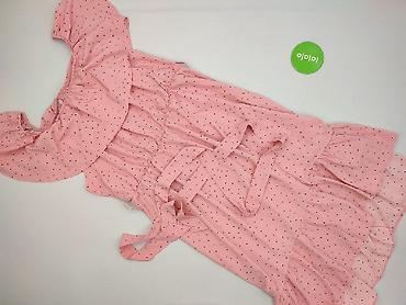 sukienki tu: Shein, Sukienka damska, rozmiar 3XL — 2