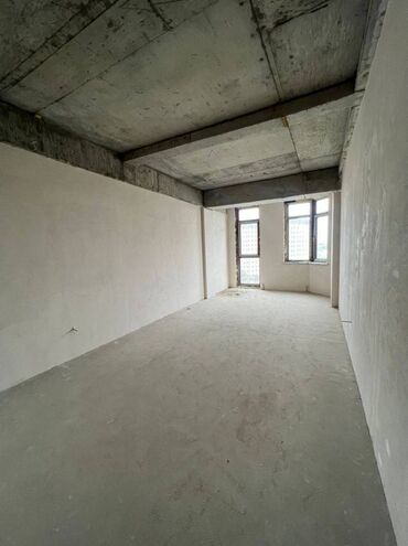продажа ихлас южный: 3 бөлмө, 78 кв. м, Элитка, 8 кабат, ПСО (өзү оңдоп түзөтүп бүтүү үчүн)