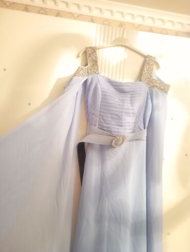 Ziyafət donları: Təcili köçlə bağlı satılır cəmi 1dəfə geyinilib 165man alınıb — 9