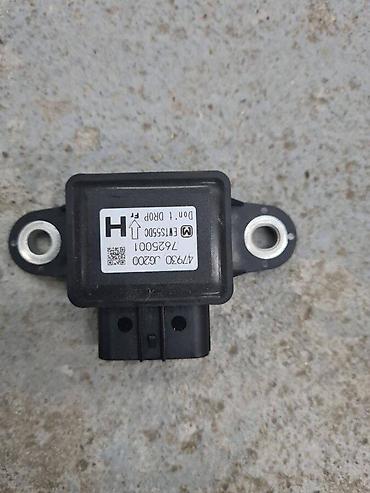 ABS G SENZOR T31 ZA NISSAN X-TRAIL OD 2007. DO 2013. GOD. | G senzor