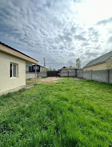 дома калыс ордо: Времянка, 35 м², 2 комнаты, Собственник, Косметический ремонт