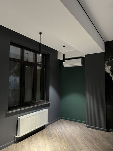 Продажа квартир: 2 комнаты, 61 м², Элитка, 8 этаж, Дизайнерский ремонт — 2