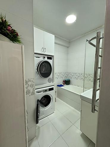 Продажа квартир: 4 комнаты, 134 м², Элитка, 4 этаж, Евроремонт — 5