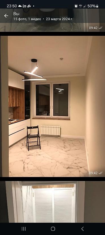 Ламинат: Ламинат Kronon светлого древесного оттенка с выраженной текстурой под — 8