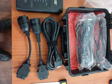 Экскаваторы: Экскаватор, Caterpillar, Гусеничный — 7