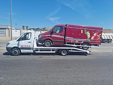 Evakuatorlar: Evakuator, Platforma ilə, Şəhər daxili — 10