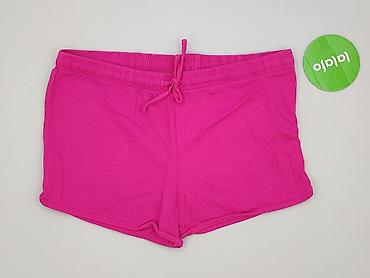 szorty pull and bear: Ladies, Szorty damskie, rozmiar M — 2