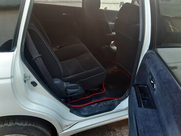 Honda: Honda Odyssey: 2002 г., 2.3 л, Автомат, Бензин, Минивэн — 17