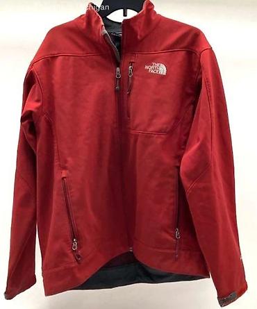 north face: Original North Face gödəkcə. Geyinilmişdir, bir,iki yerində xırda — 1