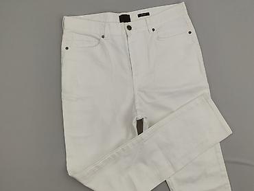 jeans bhs: H&M, Jeansy damskie, rozmiar L — 1