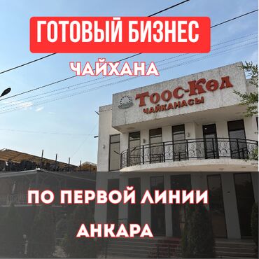 музыкальная карусель: Выгодное предложение для инвесторов и предпринимателей! Продаётся