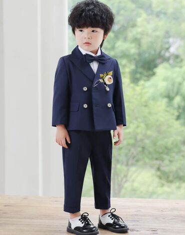 Школьная форма: Школьная форма, Новый — 3