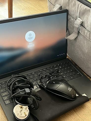 macbook m4: Продам Ноутбук Dell Inspiron 3520, диагональ Intel Core i3-1215U • — 4