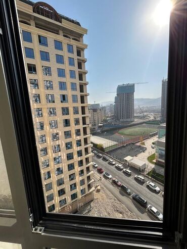 Продажа квартир: 3 комнаты, 104 м², Элитка, 10 этаж, Дизайнерский ремонт — 26