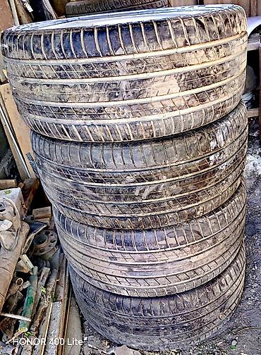 4 vd: Колеса в сборе 305 / 40 / R 22, Лето, Б/у, Комплект, Внедорожные (АТ/МТ), Литые, отверстий - 6 — 2