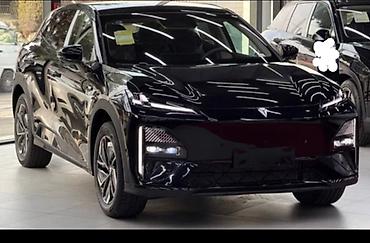 changan cs35 plus: Changan : 2026 г., 1.5 л, Автомат, Гибрид, Кроссовер — 1