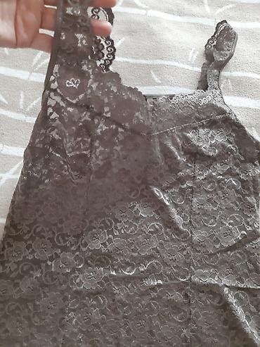 Слитные купальники: Женские слитные купальники и бодисьюты (Европа/Турция), размер 46–48 — 38