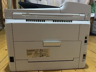 5g aparati: HP Color LaserJet Pro MFP (çoxfunksiyalı rəqəmsal cihaz) — 3