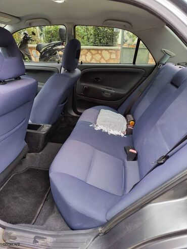 Mitsubishi: Mitsubishi Carisma: 1.3 l. | 2002 έ. 109000 km. Λιμουζίνα — 10