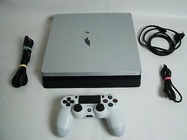 second hand shop electronics: Sony PlayStation 4 Slim (model 2016B), 1 TB, potpuno ispravna i — 7