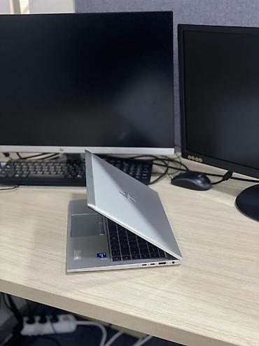 acer notbuk: İşlənmiş HP EliteBook, 13.5 ", Intel Core i5, 256 GB, Pulsuz çatdırılma — 3