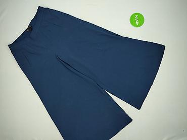 jeans short: Bpc bonprix collection, Spodnie 3/4 damskie, rozmiar S — 2