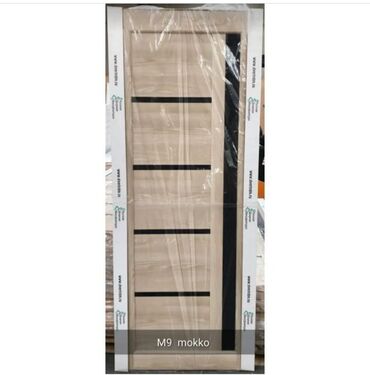 Otaq qapıları: Yeni Otaq qapısı Zəmanətli, Pulsuz çatdırılma — 8