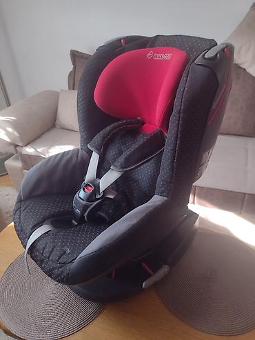 Autosedišta: Auto sediste Maxi Cosi Tobi 9-18 Kg - Jednostavno za upotrebu i — 6