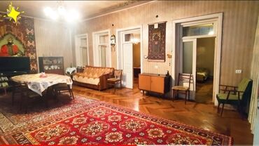 Həyət evləri və villaların satışı: 5 otaqlı, 200 kv. m, Orta təmir — 9