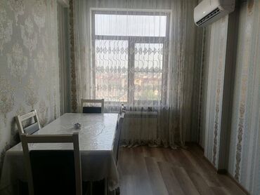 Uzunmüddətli kirayə mənzillər: Masazır,Əliağa Vahid pr üstündə,2-ci Arazın yanında,7 mərtəbənin,4-cü — 2