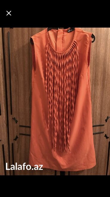 Ziyafət donları: Ziyafət donu, Midi, Abercrombie & Fitch, S — 14