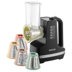 Mətbəx kombaynları və doğrayıcıları: Mətbəx kombaynı Sencor, Yeni, Pulsuz çatdırılma, Ödənişli çatdırılma, Rayonlara çatdırılma