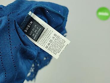 neon: Shein, Bluzka damska, rozmiar S — 5