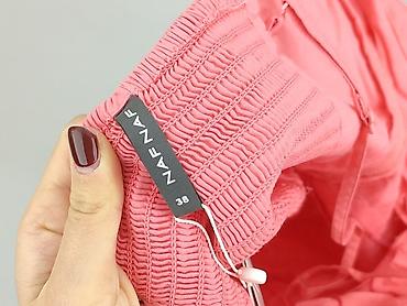 corset: Naf Naf, Sukienka damska, rozmiar M — 5