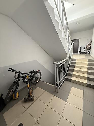 Продажа квартир: 3 комнаты, 90 м², Индивидуалка, 1 этаж, Евроремонт at lalafo.kg — 16 Продажа квартир: 3 комнаты, 90 м², Индивидуалка, 1 этаж, Евроремонт — 16