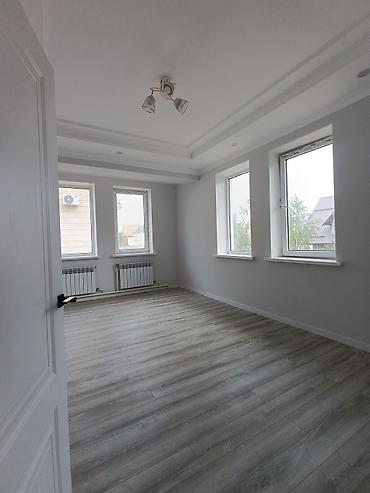 Долгосрочная аренда домов: 350 м², 6 комнат, Бронированные двери, Забор, огорожен — 8