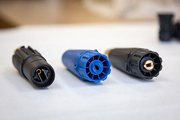 Другое автосервисное оборудование: Запчасти для аппаратов автомойки самообслуживания. Доступная цена — 2