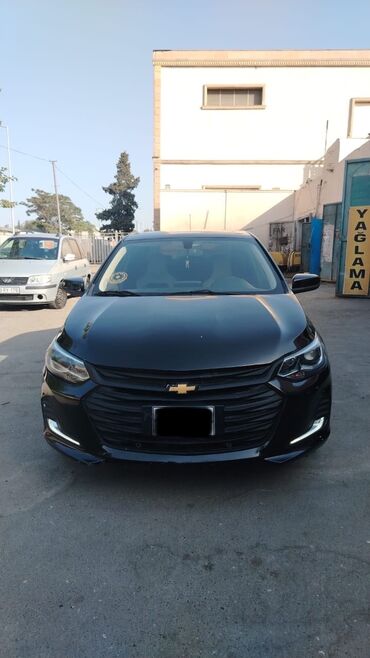 запчасти на паджеро 2: Chevrolet Monza: 1.2 l | 2024 il Sedan
