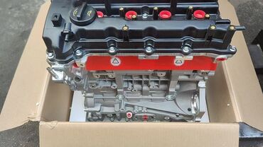 фирма яшкино в оше: Двигатель под заказ корейские, японские новые на Toyota 1ZZ, 2TR