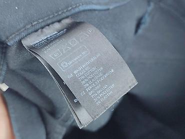hm 2014: H&M, Legginsy Sportowe damskie, rozmiar L — 5