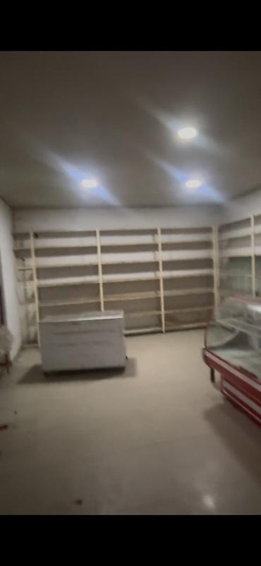 ipek yolu center: İcarəyə obyekt – küçəyə açılan vitrinli ticarət sahəsi - Ümumi: 1-ci — 2