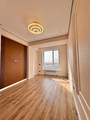 Продажа квартир: 2 комнаты, 48 м², Элитка, 8 этаж, Евроремонт — 1