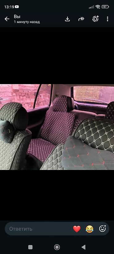 Volkswagen: Volkswagen Golf: 1994 г., 1.8 л, Автомат, Бензин, Седан — 5